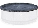 EXIT Premium pool cover ø360cm