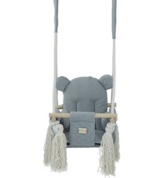 Swing Misioo - Light Grey