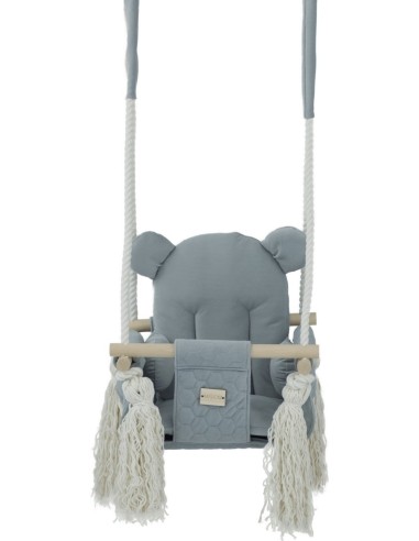 Swing Misioo - Light Grey