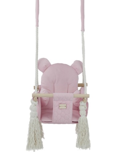 Swing Misioo - Pink