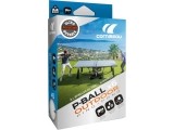"Cornilleau P-Ball Outdoor White" x6