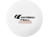 "Cornilleau P-Ball Outdoor White" x6