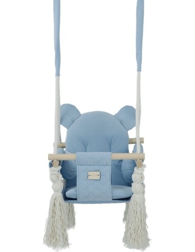 Swing Misioo - Blue