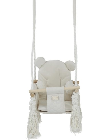 Swing Misioo - Ecru