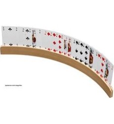 Cards Holder Philos 50 cm 6695