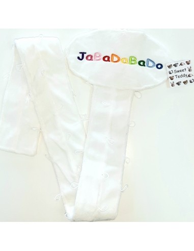 Kabykla žaislų ekspozicijai JaBaDaBaDo