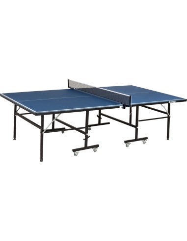 Table Tennis Table inSPORTline Pinton  - Blue