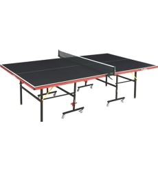 Table Tennis Table inSPORTline Pinton - Black