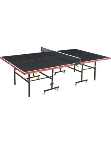 Vidaus stalo teniso stalas inSPORTline Pinton - Juoda