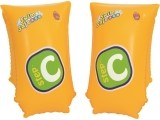 Armbands Bestway Swim Safe, 3-6 Years