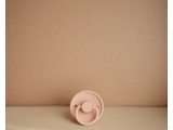 Čiulptukas FRIGG Rope Latex Blush, 1 dydžio