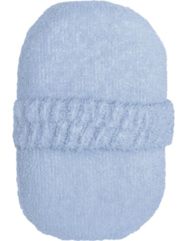 Bath Sponge Lorelli Classic, Blue
