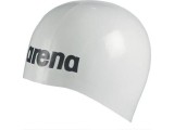 Plaukimo kepuraitė Arena Pro II, balta