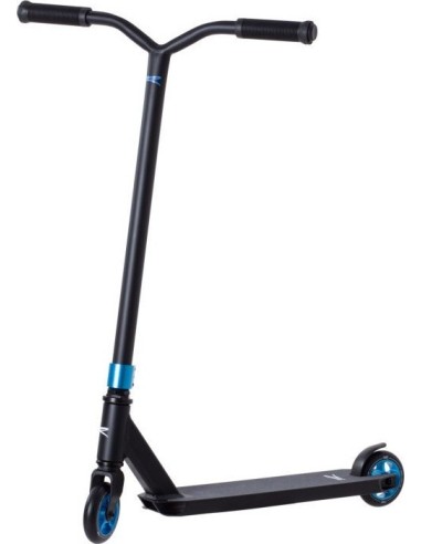 "Pro Scooter Rideoo Lite Complete", juodas