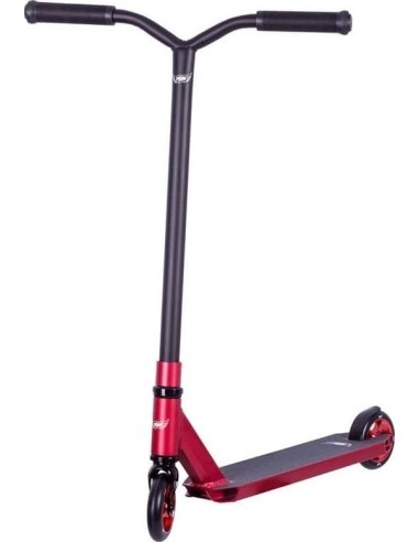 Pro Scooter Flyby Lite Complete, Red