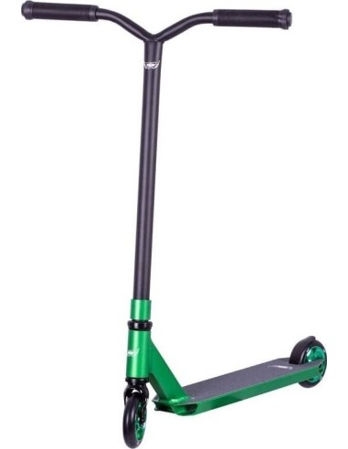 Pro Scooter Flyby Lite Complete, Green
