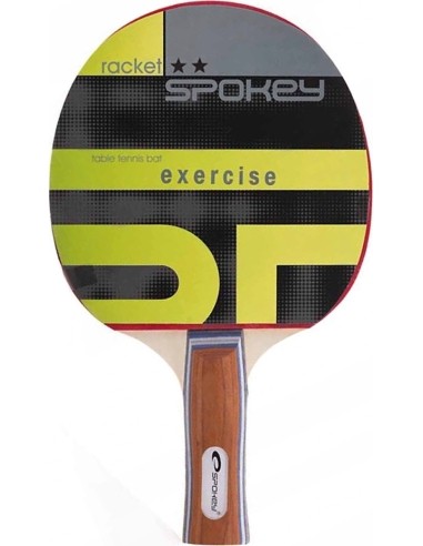 Table Tennis Racket Spokey Exercise AN 921711
