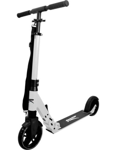 City Scooter Rideoo 200, White