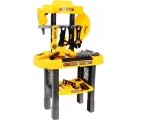 DIY workshop for kids with tools 23 elements