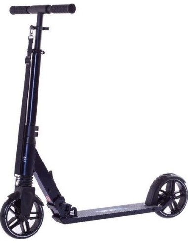 City Scooter Rideoo 175 Star Night
