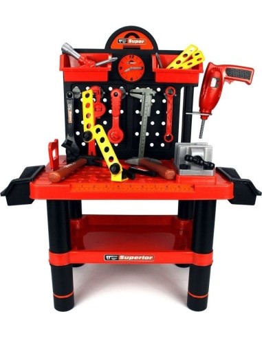 Tool workshop for children "Superior"