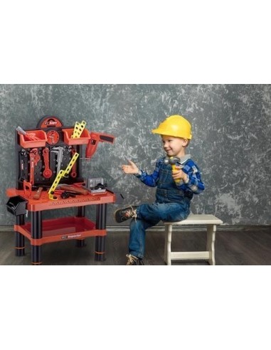 Tool workshop for children "Superior"