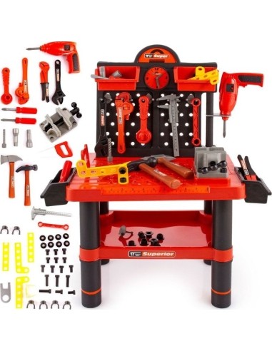 Tool workshop for children "Superior"