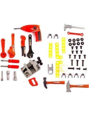 Tool workshop for children "Superior"