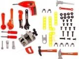 Tool workshop for children "Superior"