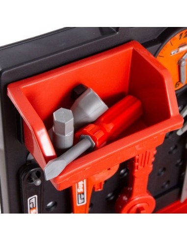 Tool workshop for children "Superior"