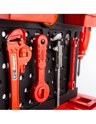 Tool workshop for children "Superior"