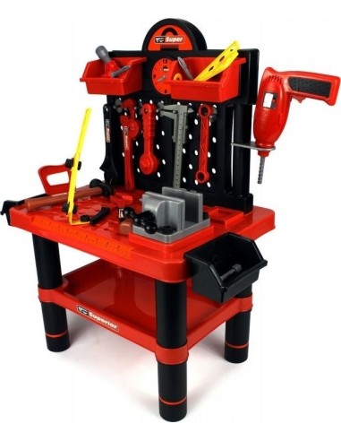 Tool workshop for children "Superior"