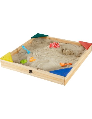 Sand Pit Plum Junior