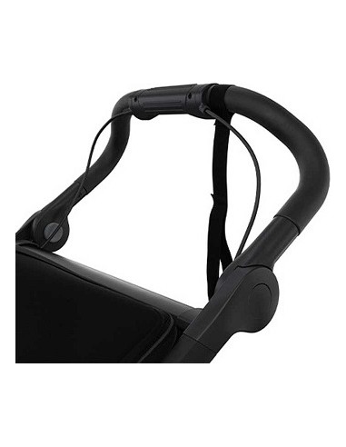 Jogging Stroller Thule Urban Glide 2 Black/Cypress Green