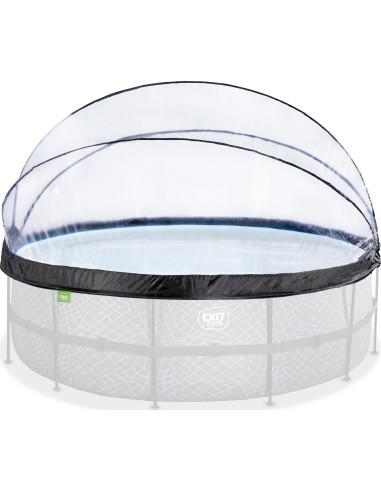EXIT pool dome ø450cm