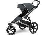 Bėgimo vežimėlis Thule Urban Glide 2 Dark Shadow