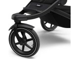Jogging Stroller Thule Urban Glide 2 Dark Shadow