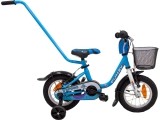 4KIDS Funzy Droco 12" (plieninis, mėlynas)