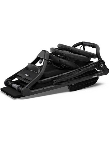 Jogging Stroller Thule Urban Glide 2 Dark Shadow