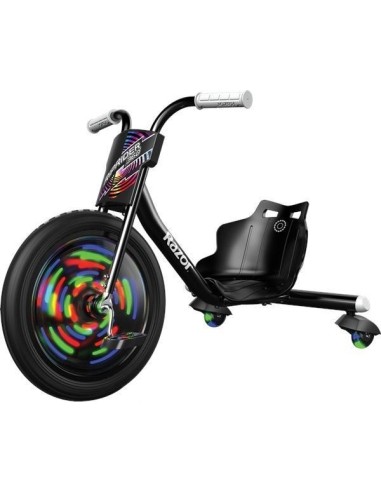 Razor RipRider 360 Lightshow Tricycle