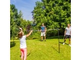 Talbot-Torro Family Badminton set including net