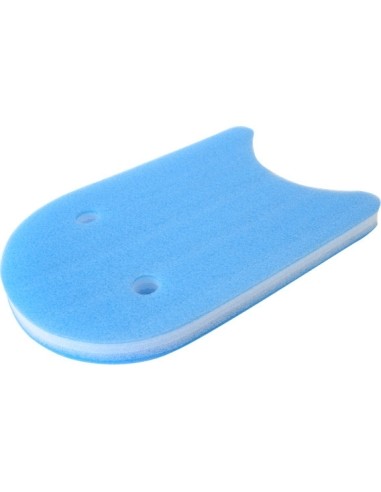 Swimming Board With Finger Holes Yate, Soft, 48x31x4 cm