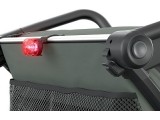 Multi-Sport Bike Trailer Thule Chariot Lite Agave Green, 2-seat