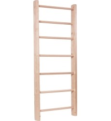 Švediška gimnastikos sienelė inSPORTline Steadyline 250x90cm