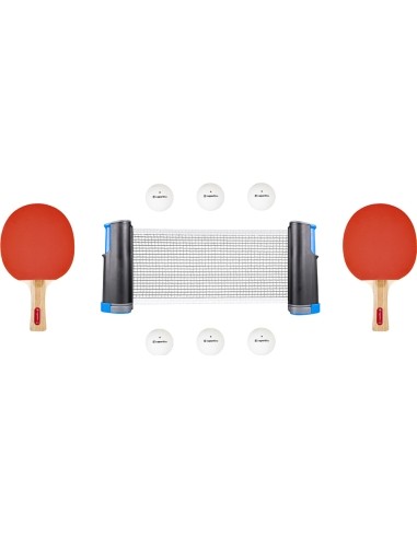Table Tennis Set inSPORTline Reshoot