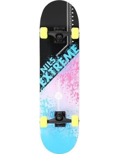 Skateboard Nils Extreme Sain