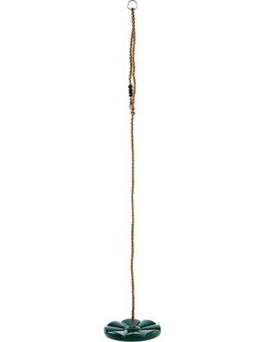 Monkey Swing KBT, Green
