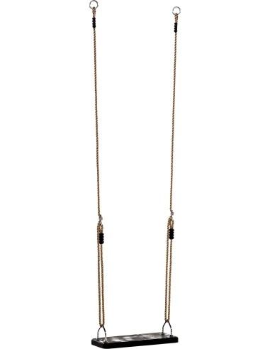 Swing Seat KBT, Black