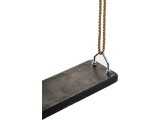 Swing Seat KBT, Black