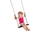 Swing Seat KBT, Black